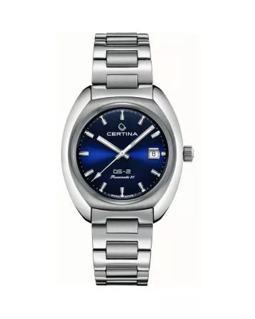 Certina DS-2 Powermatic 80 C024.407.11.041.01-1