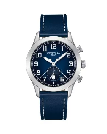 Certina DS Pilot C024.617.16.042.00