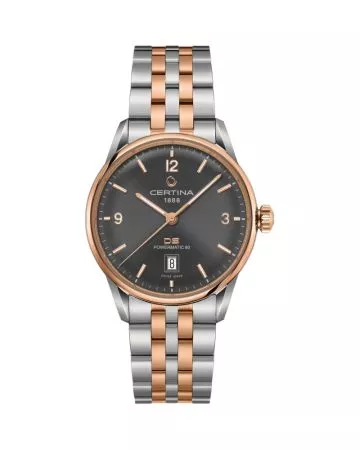 Certina DS Powermatic 80 C026.407.22.087.00-1