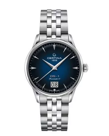 Certina DS-1 Big Date Powermatic 80 C029.426.11.041.00