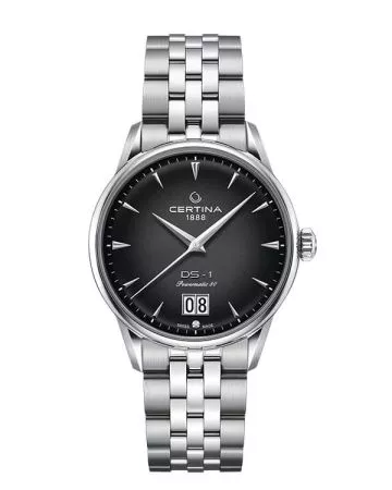 Certina DS-1 Big Date Powermatic 80 C029.426.11.051.00