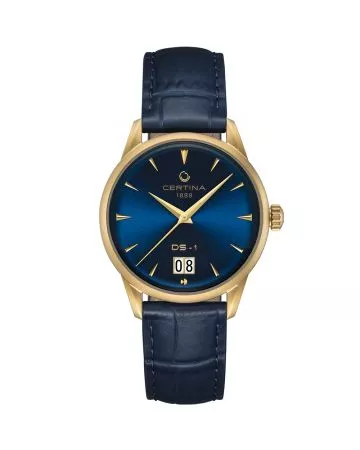 Certina DS-1 Big Date Powermatic 80 C029.426.36.041.00-1