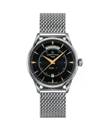 Certina DS-1 Day Date C029.430.11.051.00