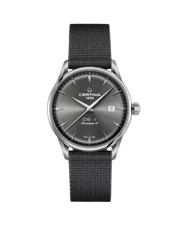 Certina DS-1 Big Date Powermatic 80 C029.807.11.081.02-1