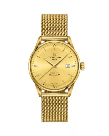 Certina DS-1 Powermatic C029.807.33.361.00