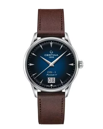 Certina DS-1 Big Date Powermatic 80 C029.426.16.041.00
