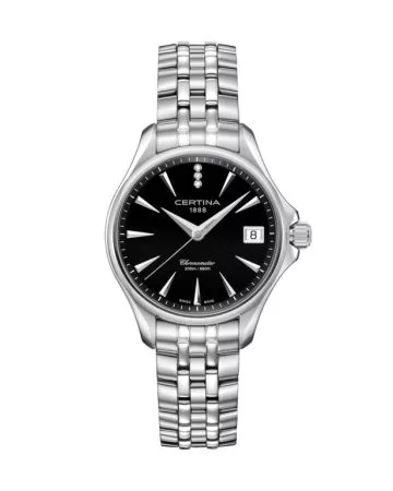 Certina DS Action Lady Diamonds C032.051.11.056.00-1