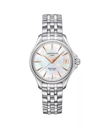 Certina DS Action Lady Diamond C032.051.11.116.00