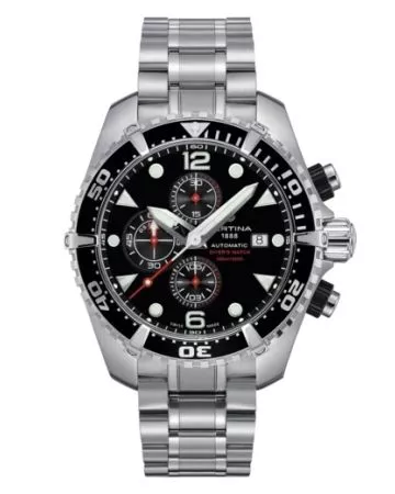 Certina DS Action Diver Chronograph Automatic C032.427.11.051.00-1