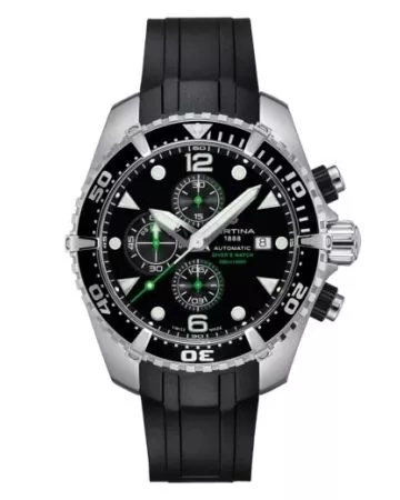 Certina DS Action Diver Chronograph Automatic C032.427.17.051.00-1