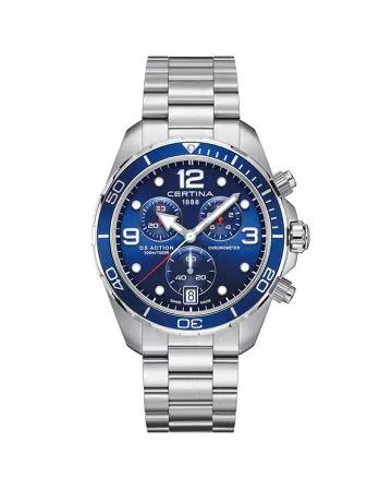 Certina DS Action Chronograph C032.434.11.047.00