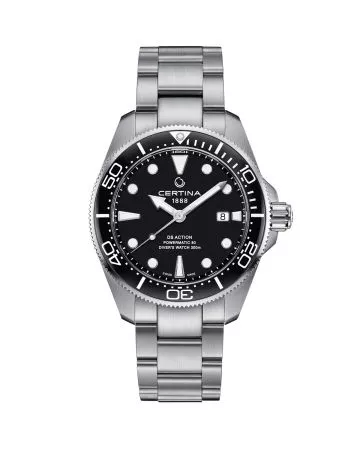 Certina DS Action Diver Automatic C032.607.11.051.00
