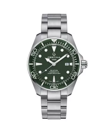 Certina DS Action Diver Automatic C032.607.11.091.00