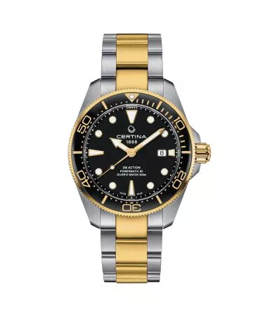 Certina DS Action Diver Automatic C032.607.22.051.00-1