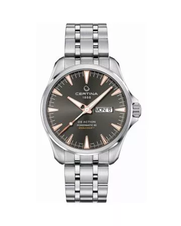 Certina DS Action 41mm C032.430.11.081.01-1