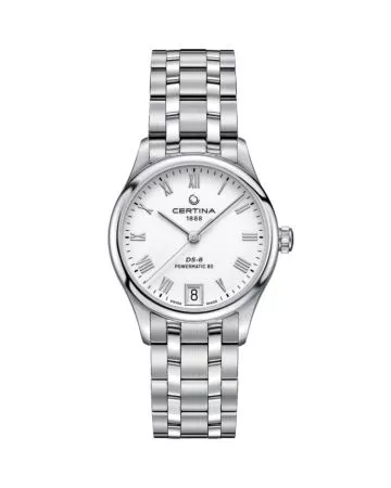 Certina DS-8 Lady Powermatic 80 C033.207.11.013.00-1
