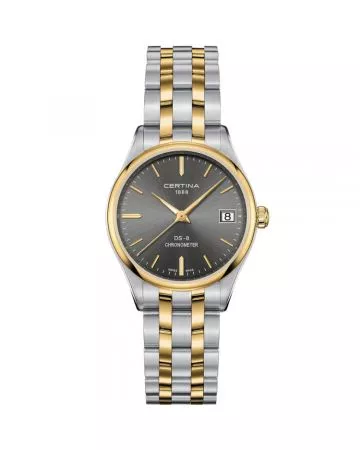 Certina DS-8 Lady C033.251.22.081.00