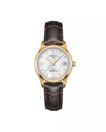 Certina DS-8 Lady C033.251.36.111.00-1