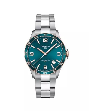 Certina DS-8 C033.851.21.097.00