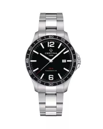 Certina DS-8 Powermatic C033.807.11.057.00