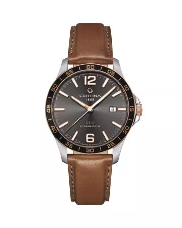 Certina DS-8 Powermatic C033.807.26.087.00