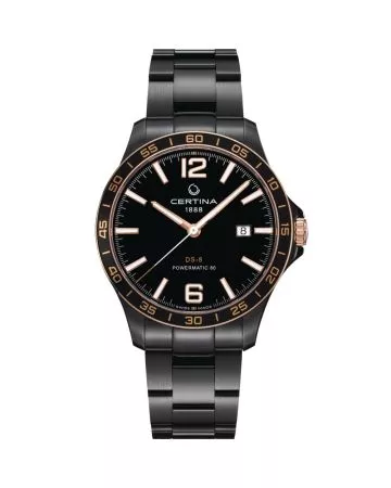Certina DS-8 Powermatic C033.807.33.057.00