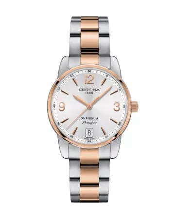 Certina DS Podium Lady C034.210.22.037.00-1