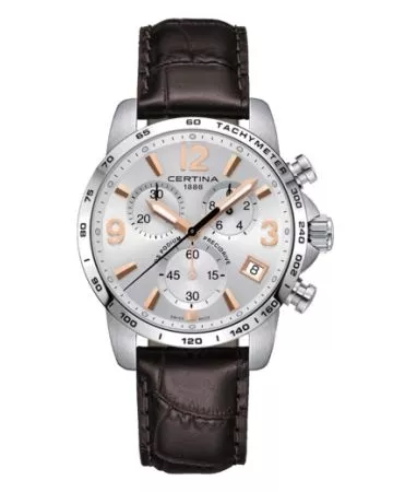 Certina DS Podium Chronograph 1/10 Sec C034.417.16.037.01-1