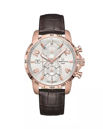Certina DS Podium Automatic C034.427.36.037.00