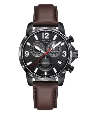Certina DS Podium Chronograph GMT C034.654.36.057.00-1