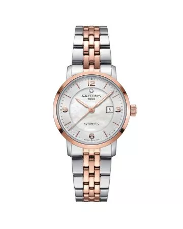 Certina DS Caimano C035.007.22.117.01-1