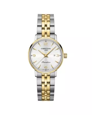Certina DS Caimano Lady C035.210.22.037.02-1
