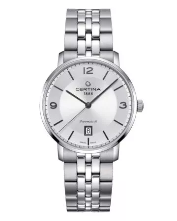 Certina DS Caimano Powermatic 80 C035.407.11.037.00-1