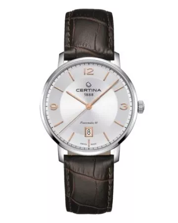 Certina DS Caimano Powermatic 80 C035.407.16.037.01-1
