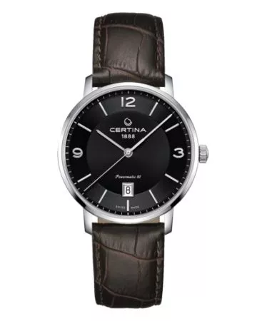 Certina DS Caimano Powermatic 80 C035.407.16.057.00-1