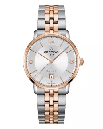 Certina DS Caimano Powermatic 80 C035.407.22.037.01-1