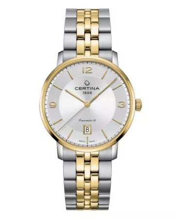 Certina DS Caimano Powermatic 80 C035.407.22.037.02-1