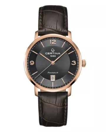 Certina DS Caimano Powermatic 80 C035.407.36.087.00-1