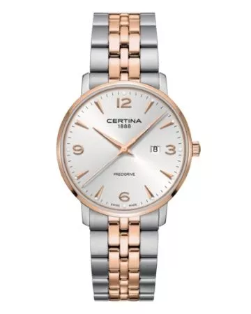 Certina DS Caimano C035.410.22.037.01-1