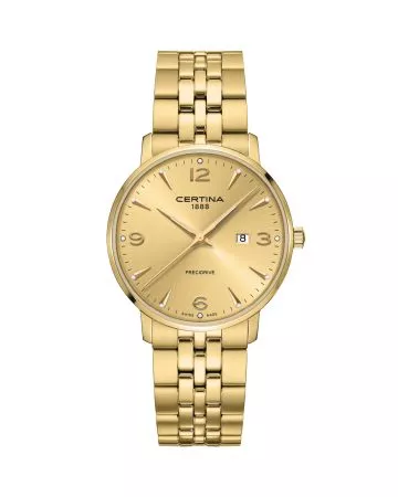 Certina DS Caimano C035.410.33.367.00