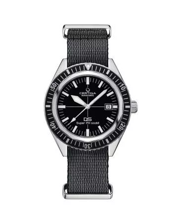 Certina DS Super PH500M C037.407.18.050.00