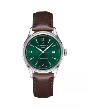 Certina DS Powermatic 80 C038.407.16.097.00