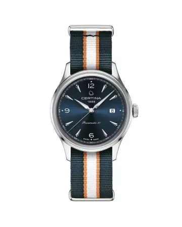 Certina DS Powermatic 80 C038.407.18.047.00