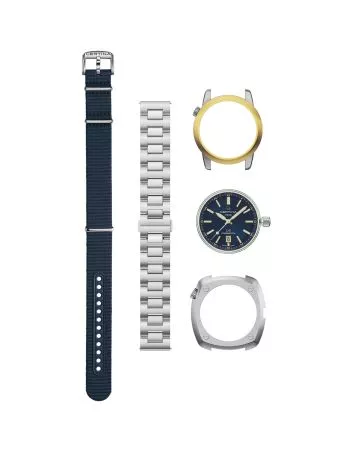 Certina DS+ Powermatic 80 C041.407.19.041.01-1