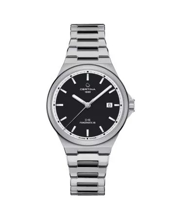 Certina DS-7 Powermatic 80 C043.407.22.061.00