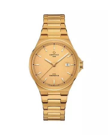 Certina DS-7 Powermatic 80 C043.407.33.361.00