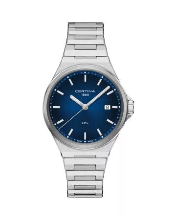 Certina DS-7 Quartz C043.410.11.041.00