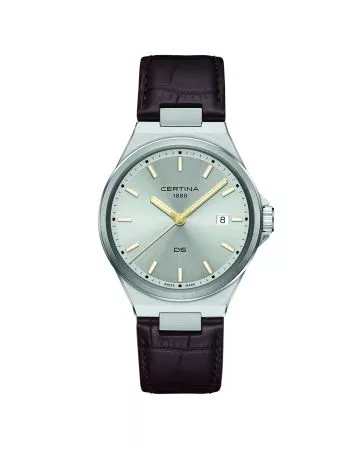 Certina DS-7 Quartz C043.410.16.031.00