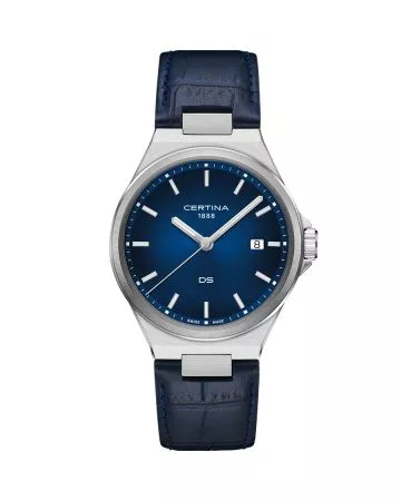 Certina DS-7 Quartz C043.410.16.041.00