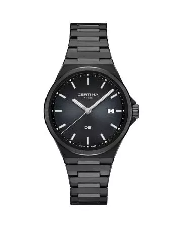 Certina DS-7 Quartz C043.410.33.051.00